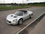 Vauxhall VXR220 2004 года